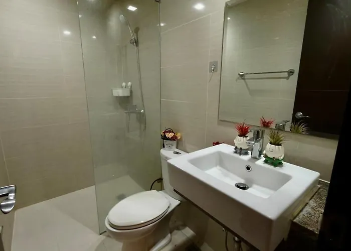 Apartment Cozy In Salcedo Village Makati